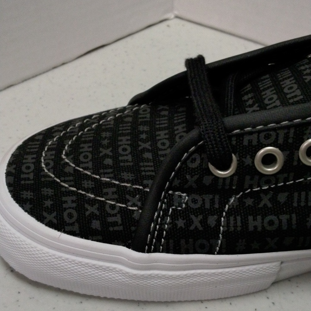 Vans Independent AV Classic collab - Picture 10 of 11